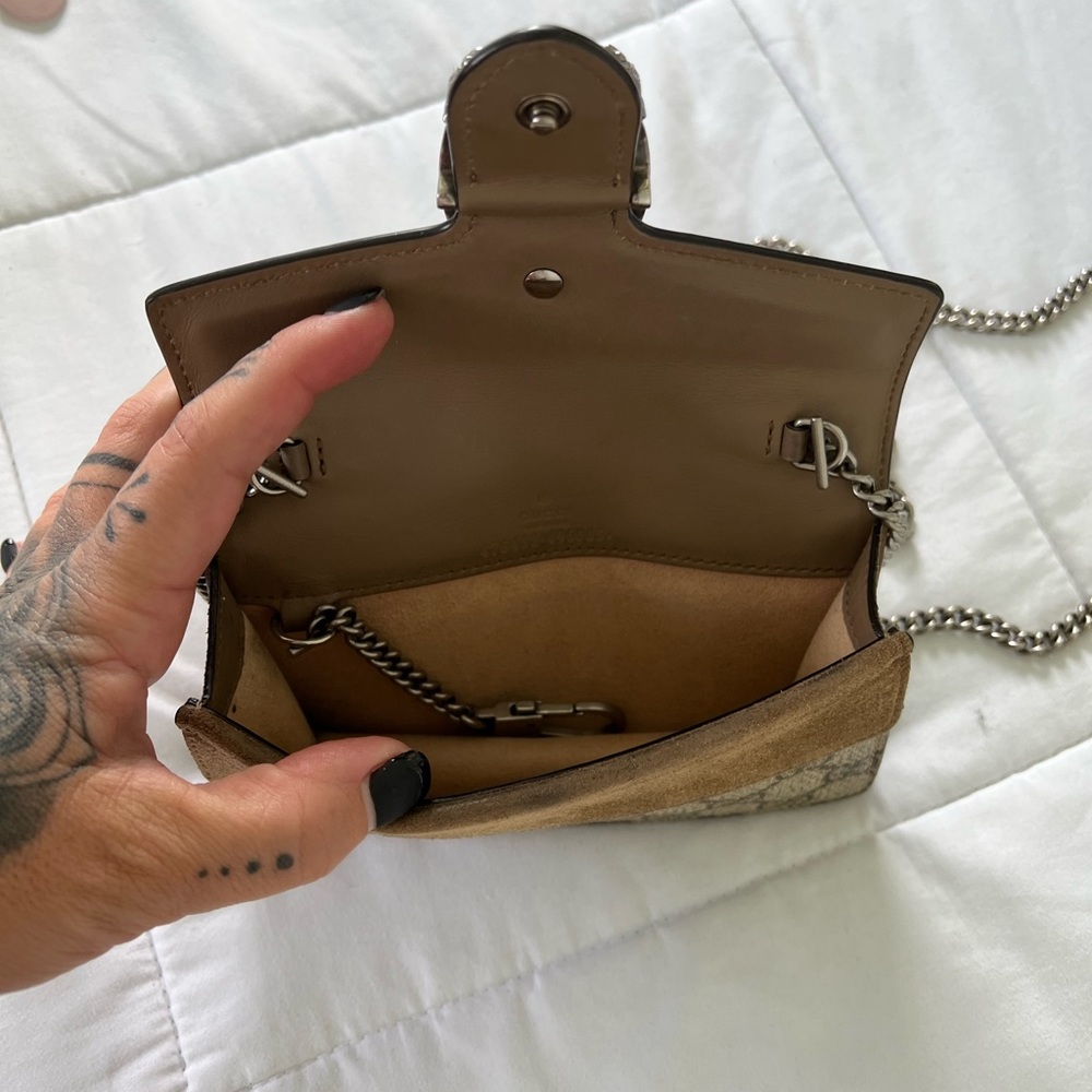 Gucci mini - Picture 6 of 12